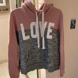 LOVE Sweatshirt